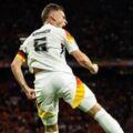 Kimmich on fire! Bayern's leader racks up 5 goal contributions in two Nations League matches against Italy