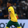 Will Mofokeng participate with Bafana Bafana against Benin? Broos answers