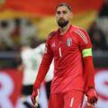 Fail of the year. Donnarumma concedes the most ridiculous goal against Italy