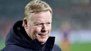 Koeman est satisfait du groupe de qualification pour la Coupe du Monde 2026, où les Pays-Bas se retrouvent après l'élimination par l'Espagne