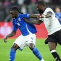 Fantastic comeback. Italy sets a unique milestone in its history