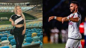 Did he cheat on his wife for 7 months? Former French national team star Dimitri Payet's mistress admits to affair