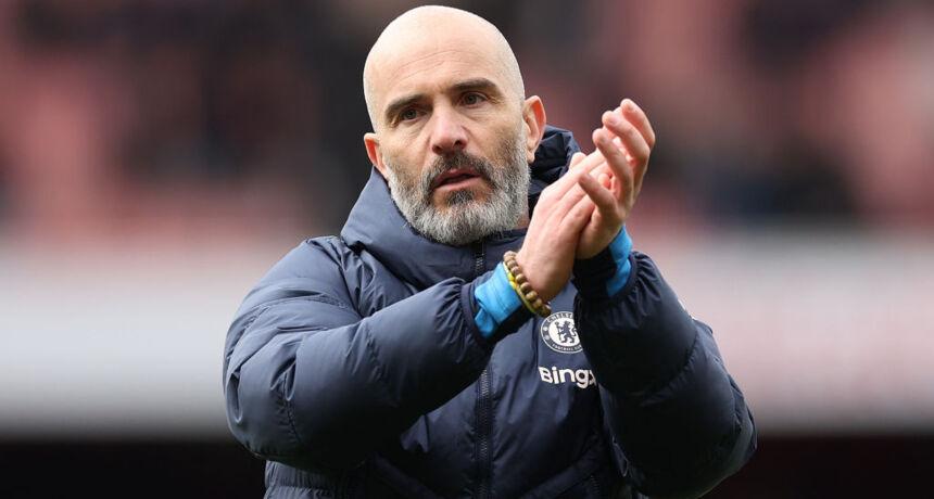 "El núcleo ya está formado". El dueño del Chelsea compartió sus pensamientos sobre el equipo actual
