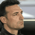 “Je lui pardonne.” Scaloni a réagi aux déclarations de Raphinha