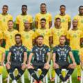 Malgré la bévue de Mokoena : Bafana Bafana toujours en bonne position pour la Coupe du Monde