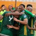 Les espoirs de la Coupe du Monde du Nigeria ravivés ? La FIFA doit décider du sort de l'Afrique du Sud