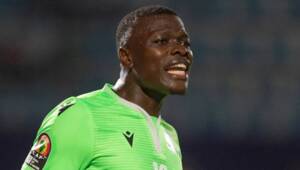 La fédération kényane enquête sur le gardien Patrick Matasi pour des allégations de trucage de match