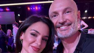 La hija de la ex-estrella del Chelsea Frank Leboeuf sorprende a los fans con fotos reveladoras en lencería