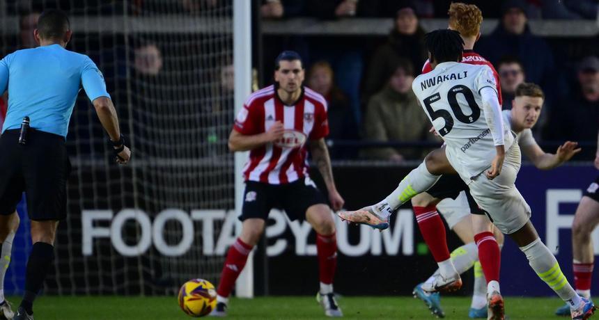 Barnsley vs Exeter prediction