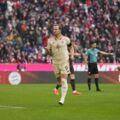 Seul Klose est devant. Kane établit un exploit impressionnant en Bundesliga