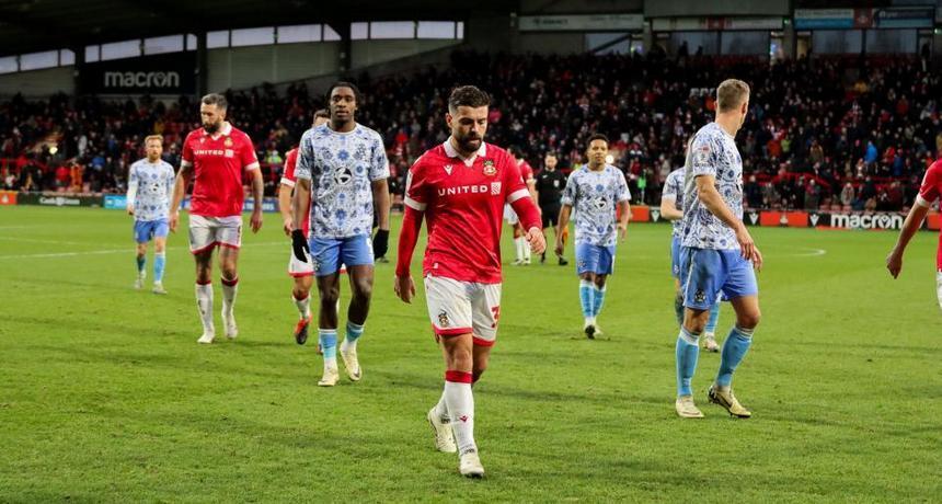 Cambridge U vs Wrexham prediction