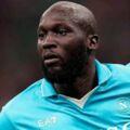 Légende. Lukaku a marqué son 400e but en carrière