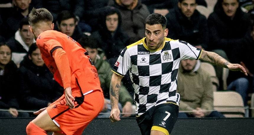 Boavista vs Gil Vicente prediction