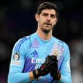 Courtois absent pour le deuxième match consécutif dans l'effectif du Real Madrid