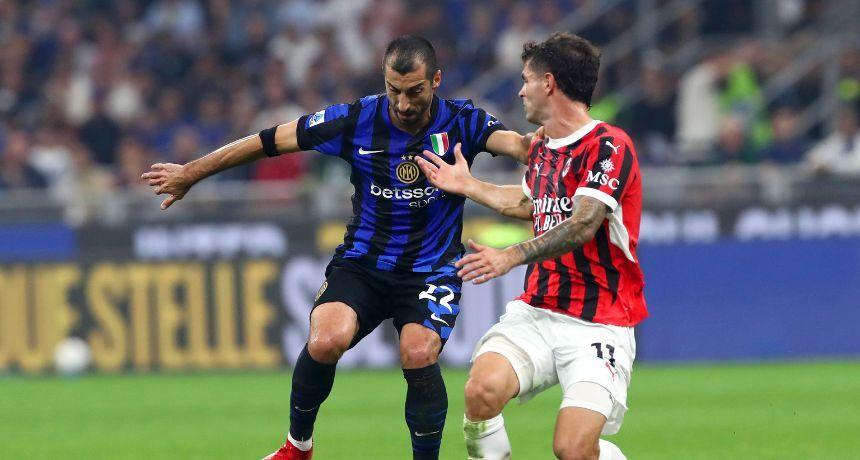 AC Milan vs Inter prediction