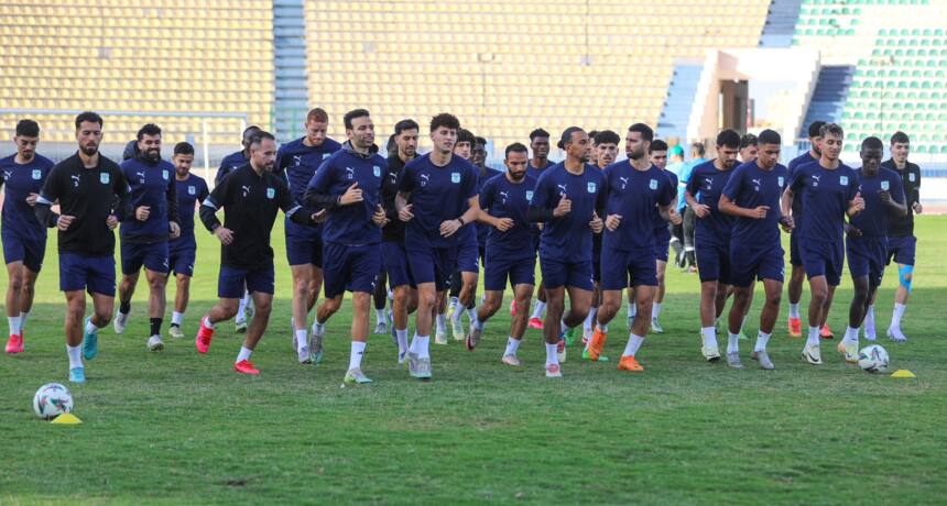 Al Masry vs Simba SC pronostic