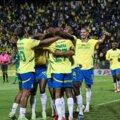 CAF CL clash : Sundowns contre Espérance dans un quart de finale explosif