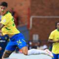 Les Sundowns et les Pirates triomphent en CAFCL – Les géants sud-africains proches des demi-finales