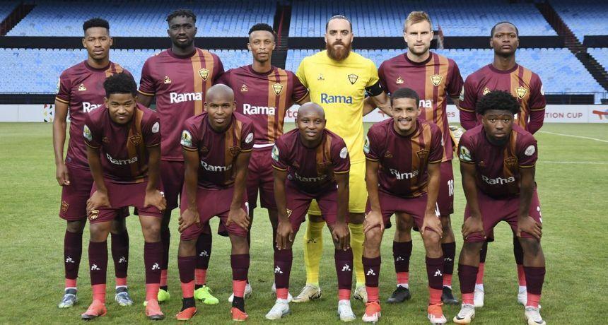 Stellenbosch FC vs Zamalek SC pronostic