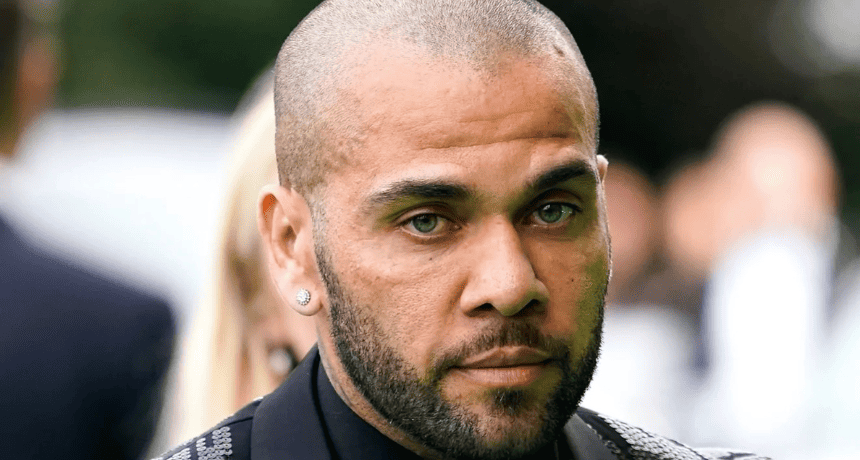 Le parquet fera appel de l'annulation de la condamnation de Dani Alves