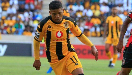 Several players will be leaving Kaizer Chiefs: One of them is an important  player! | Dailysports