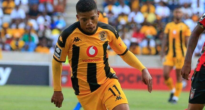 Several players will be leaving Kaizer Chiefs: One of them is an important player! | Dailysports