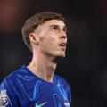 Cole Palmer a délivré sa première passe décisive en Premier League depuis le 1er décembre de l'année dernière