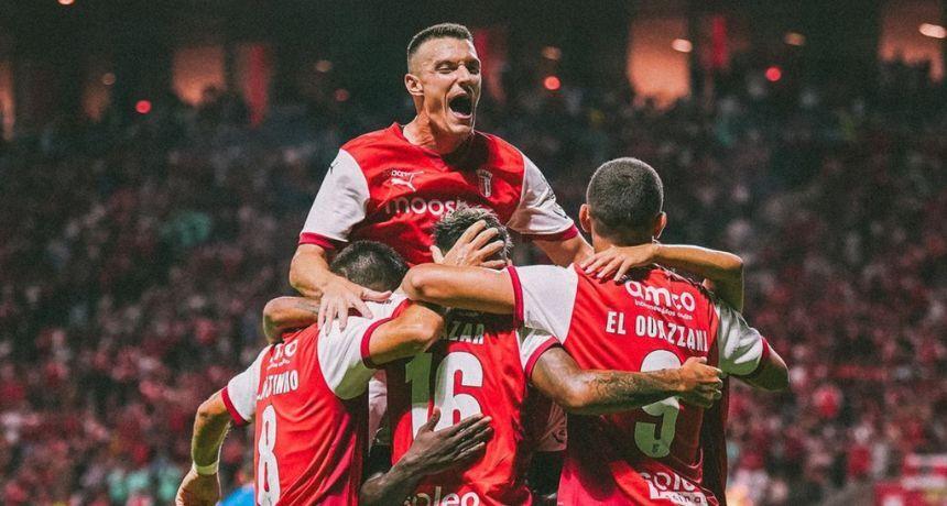 Sporting CP vs Braga prediction