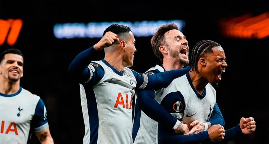 Tottenham vs Southampton prediction