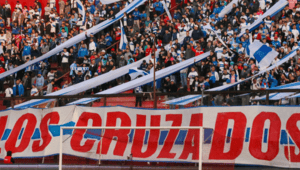 Católica Legend Urges Club to Sack Nunes and Hire Fernando Díaz