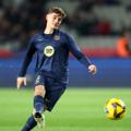 Flick a révélé si Gavi pourra jouer dans le prochain match contre le Betis