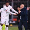 Milan shifts focus in search for new coach. Who is the main contender now?