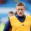Still going strong. 38-year-old Vardy wants to extend contract with Leicester