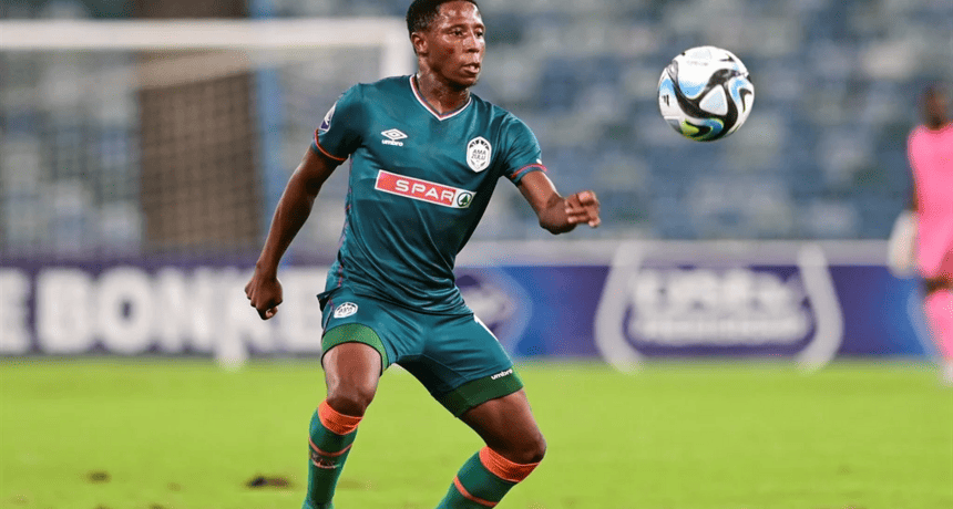 Orlando Pirates Pursue Moremi While Securing Mabasa's Future | Dailysports