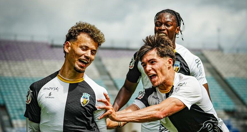 Farense vs Casa Pia AC prediction