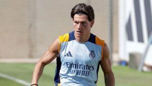 Gutierrez attendu. Le Real se prépare à se séparer de Fran García