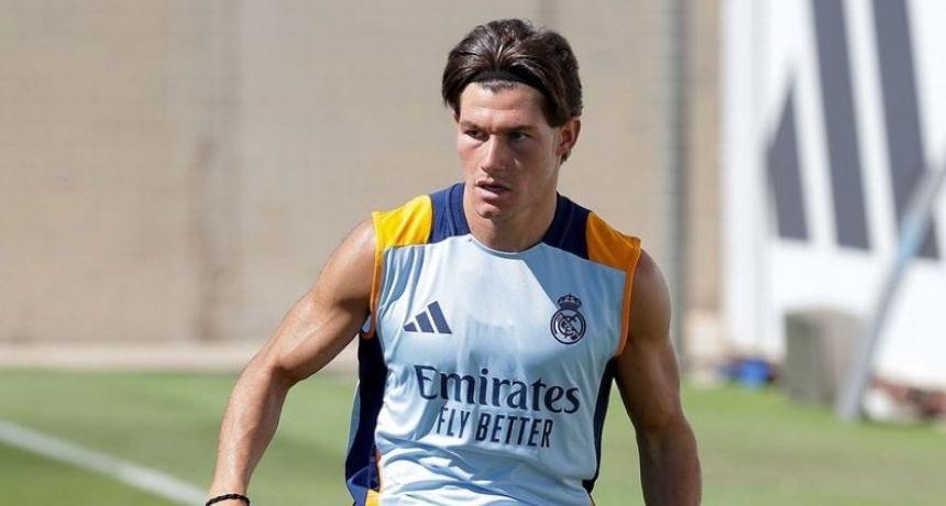 Gutierrez attendu. Le Real se prépare à se séparer de Fran García