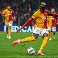 Victor Osimhen rejects Juventus offer, sets sights on Premier League move