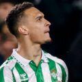 Ils offrent 64 millions. Manchester United prêt à vendre Antony