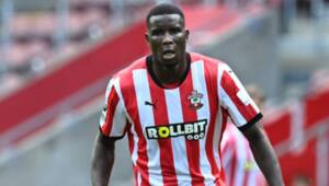 Préoccupation de blessure pour Southampton alors que Paul Onuachu est incertain contre les Spurs