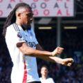 Alex Iwobi named player of the day in the Premier League by Dailysports