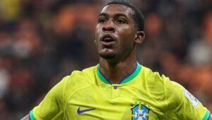 Liverpool targets rising star from Vasco da Gama