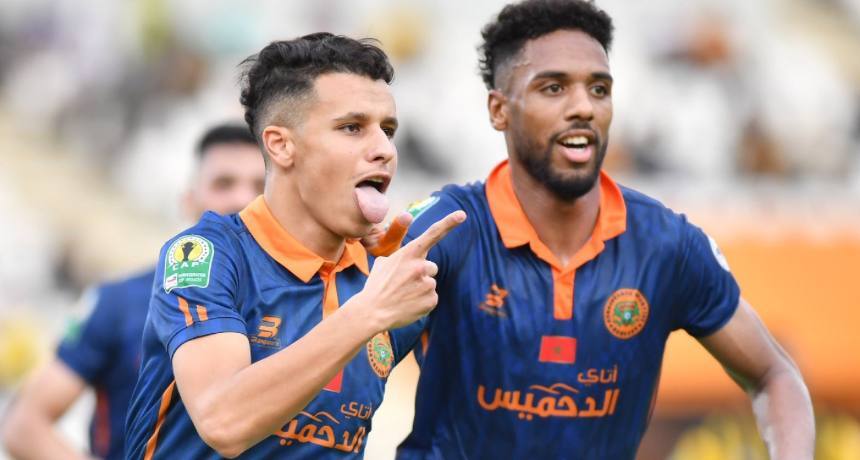 RSB Berkane vs ASEC Mimosas pronostic