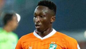Lazare Amani Shines at Standard Liège, Future Still Uncertain