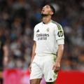 Bellingham's epic outburst after defeat to Valencia. What did he do?