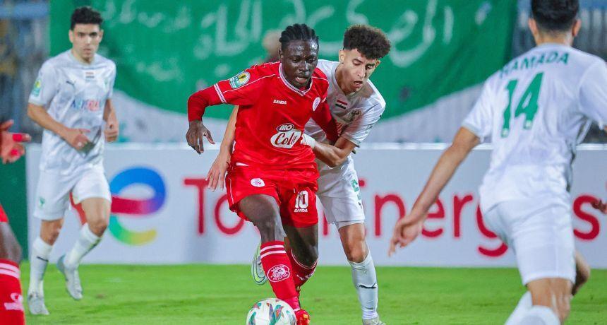 Simba SC vs Al Masry pronostic