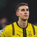 A huge blow for Dortmund. Schlotterbeck out for the season