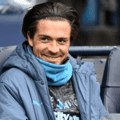 Un fan de Man United a frappé Grealish au visage après le match contre Man City