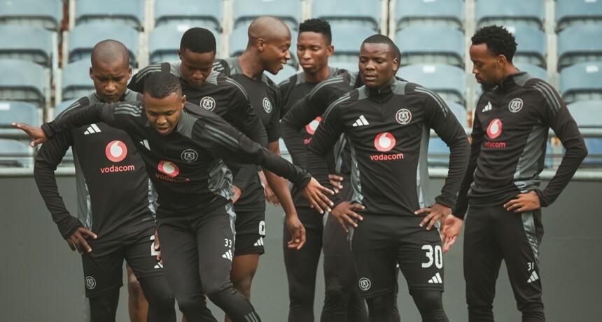 Orlando Pirates - MC Alger : quand et où regarder le match de la Ligue des champions de la CAF en ligne le 9 avril