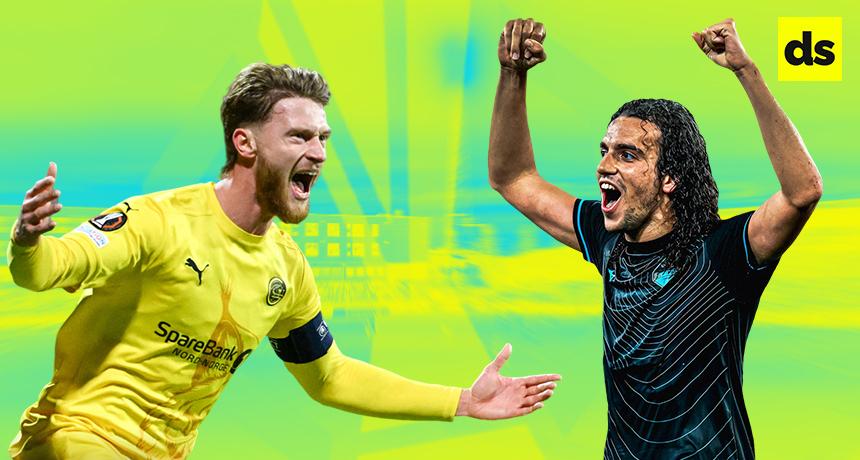 Bodoe/Glimt vs Lazio prediction